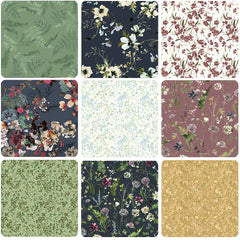 Wide Back Fabric