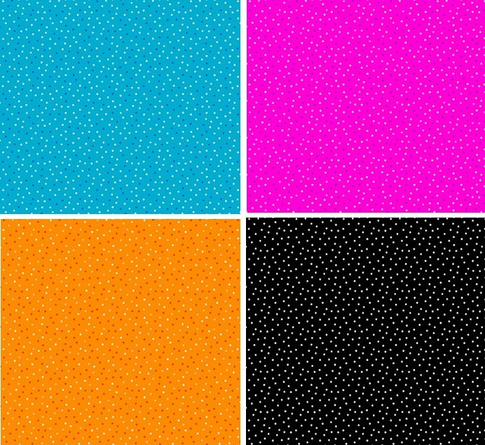 Wide Back Fabric