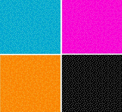 Wide Back Fabric
