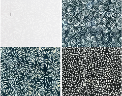 Wide Back Fabric