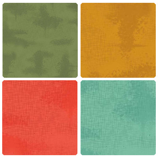 Wide Back Fabric