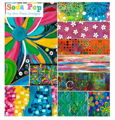 Wide Back Fabric