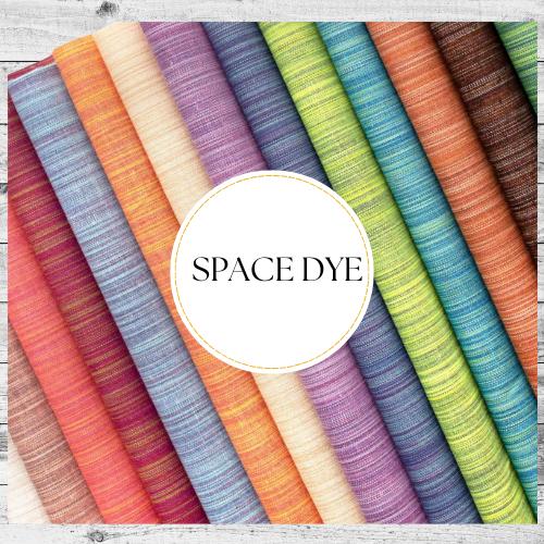 Wide Back Fabric