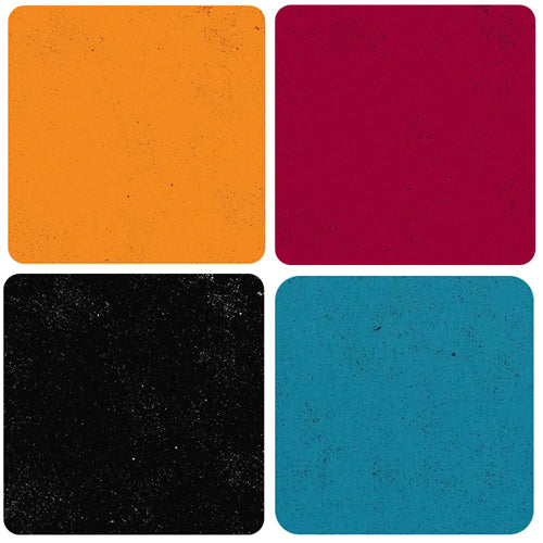 Wide Back Fabric