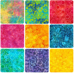 Wide Back Fabric