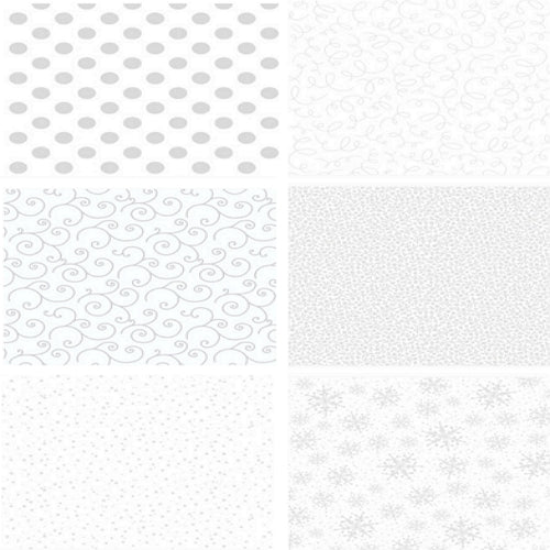 Wide Back Fabric