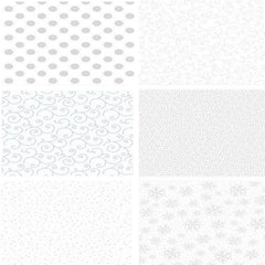 Wide Back Fabric
