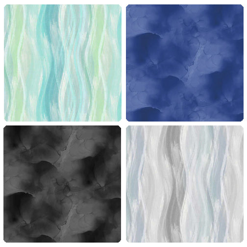 Wide Back Fabric