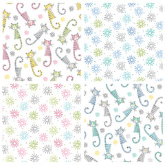 Wide Back Fabric