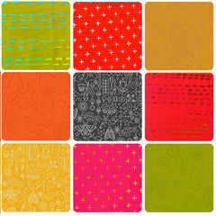 Wide Back Fabric