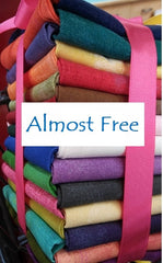 Wide Back Fabric