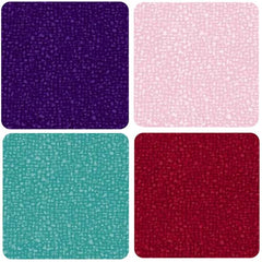 Wide Back Fabric