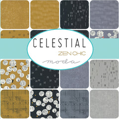 Wide Back Fabric