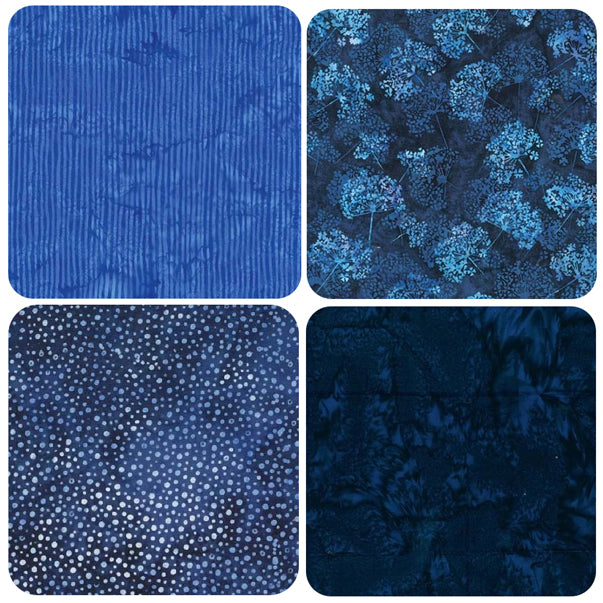 Wide Back Fabric