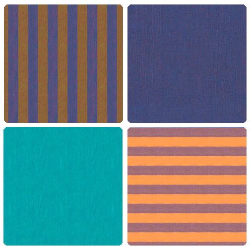 Wide Back Fabric