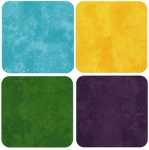 Wide Back Fabric