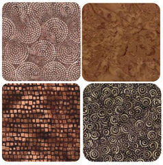 Wide Back Fabric