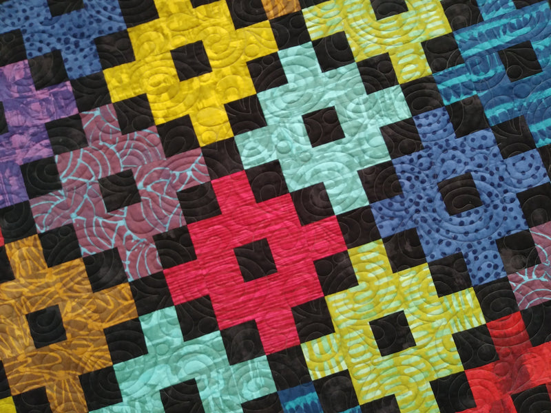 Wide Back Fabric