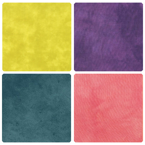 Wide Back Fabric