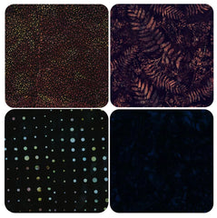 Wide Back Fabric
