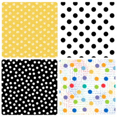 Wide Back Fabric