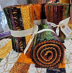 Wide Back Fabric