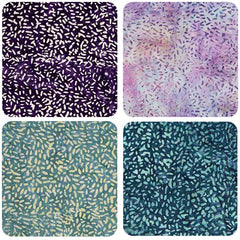 Wide Back Fabric