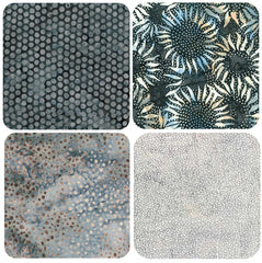 Wide Back Fabric