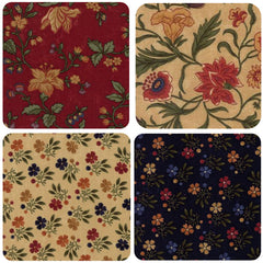 Wide Back Fabric