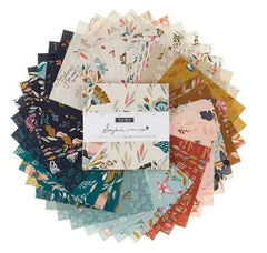 Wide Back Fabric