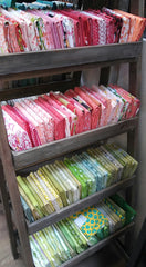 Wide Back Fabric