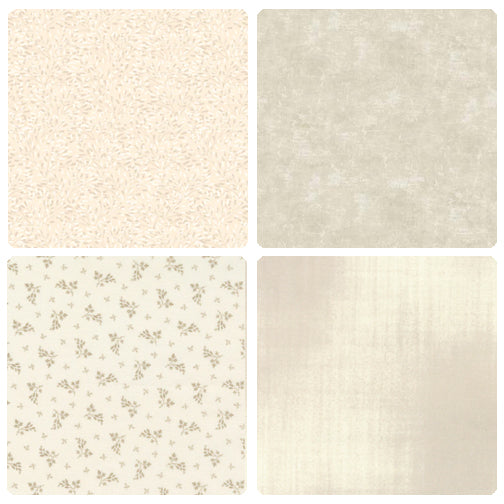 Wide Back Fabric