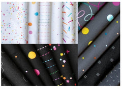 Wide Back Fabric
