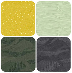 Wide Back Fabric