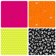 Wide Back Fabric