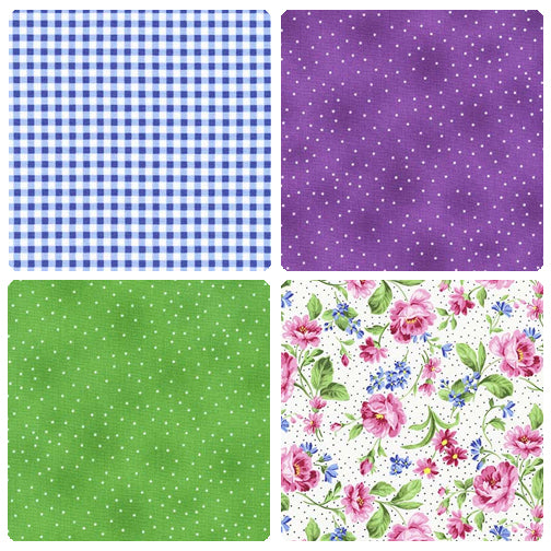 Wide Back Fabric