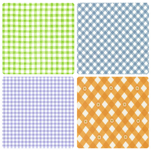 Wide Back Fabric