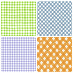 Wide Back Fabric