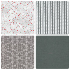 Wide Back Fabric