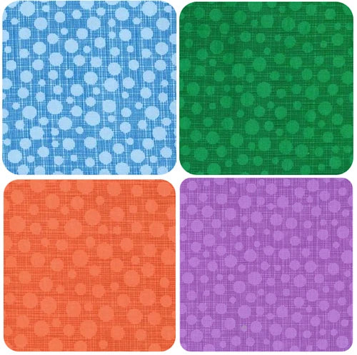 Wide Back Fabric