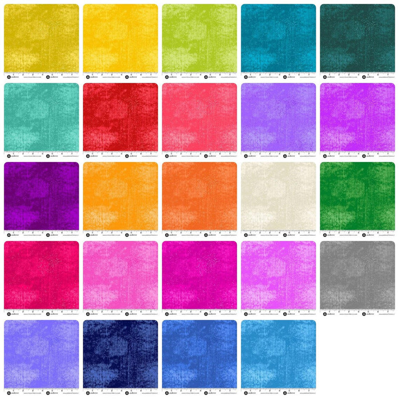 Wide Back Fabric