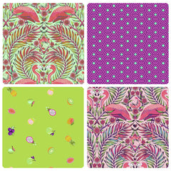 Wide Back Fabric