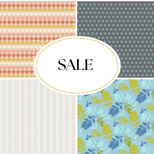 Wide Back Fabric