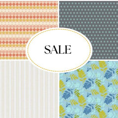 Wide Back Fabric