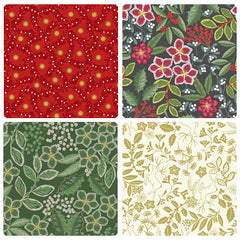 Wide Back Fabric
