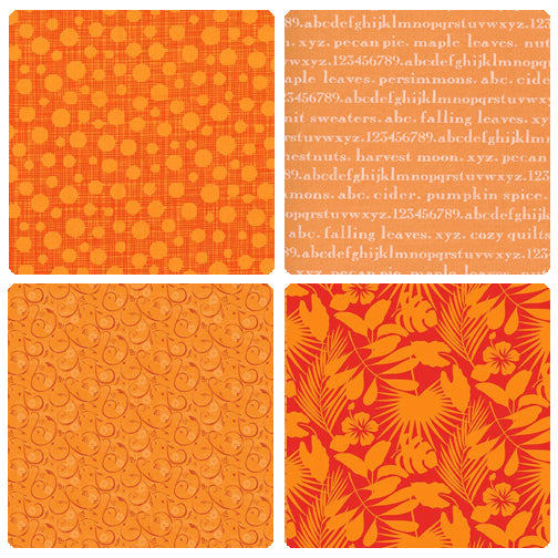 Wide Back Fabric