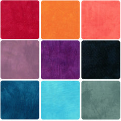 Wide Back Fabric