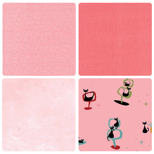 Wide Back Fabric
