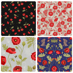 Wide Back Fabric