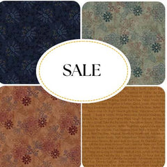 Wide Back Fabric